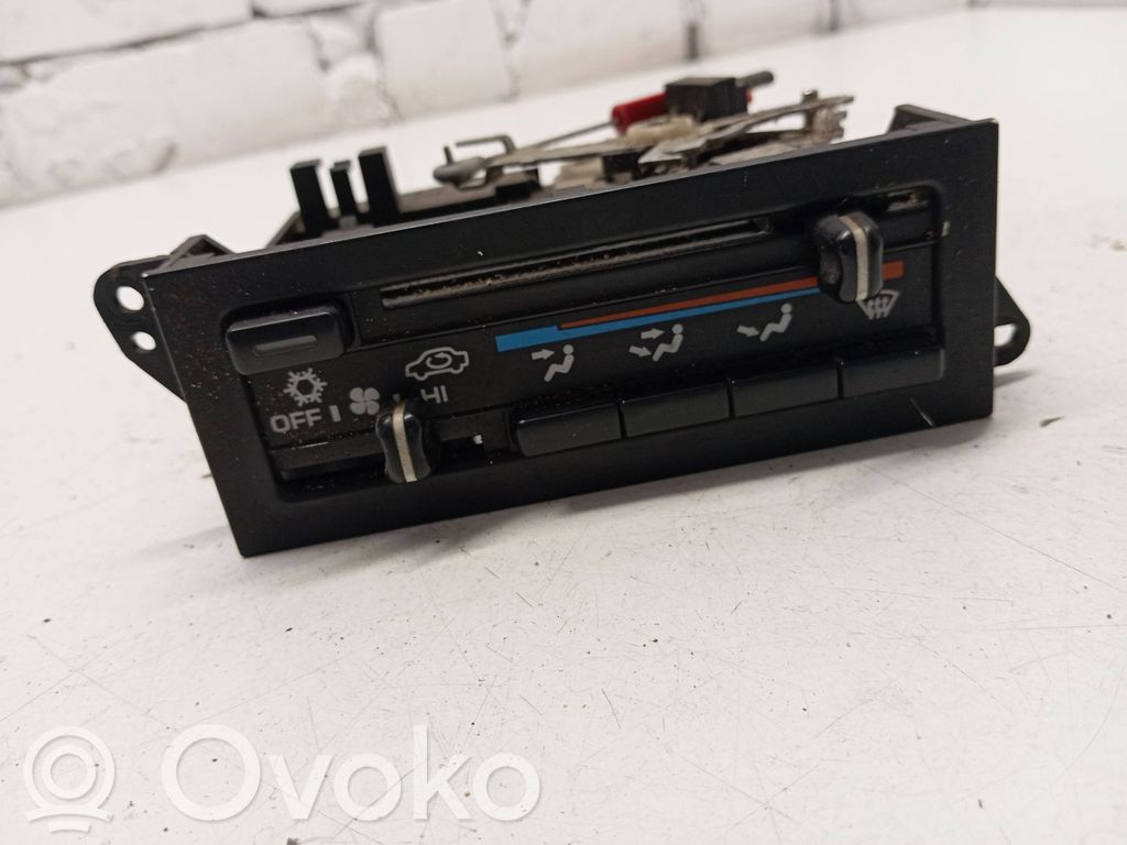 Chrysler Voyager Climate control unit 