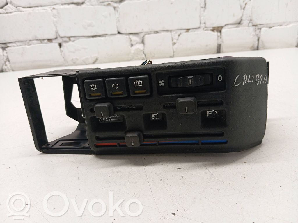 Climate control unit   4813F1B