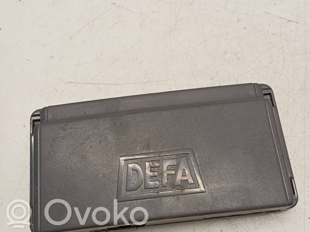 Autres unités de commande / modules   A000334,2420119,10036C