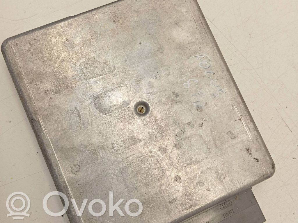 Unidad de control/módulo del motor   XS4F12A650FAB,AP9G05