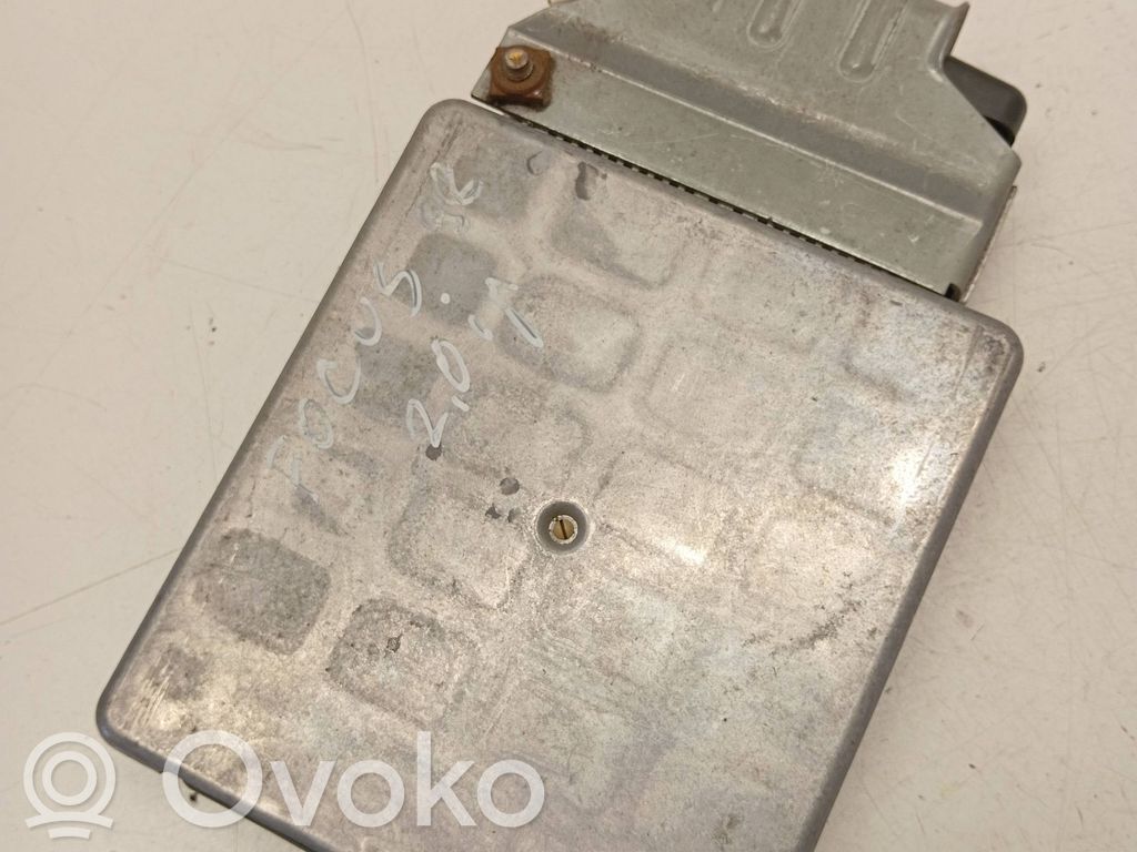 Unidad de control/módulo del motor   98AB12A532AE