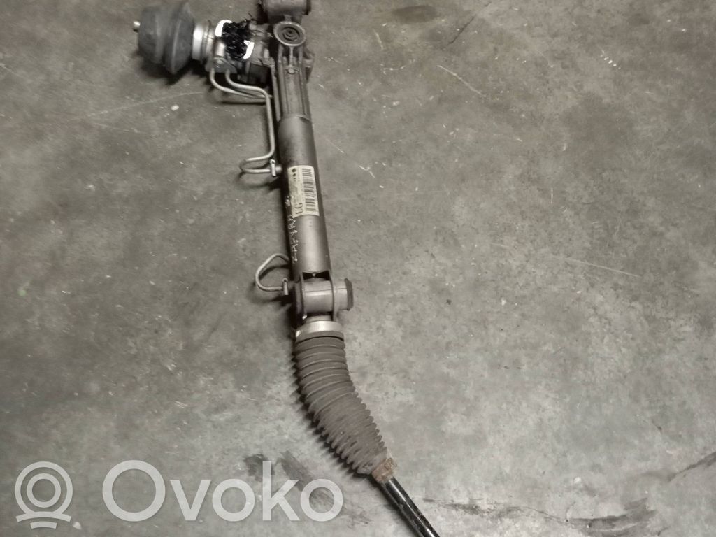 Opel Zafira B Cremagliera dello sterzo 