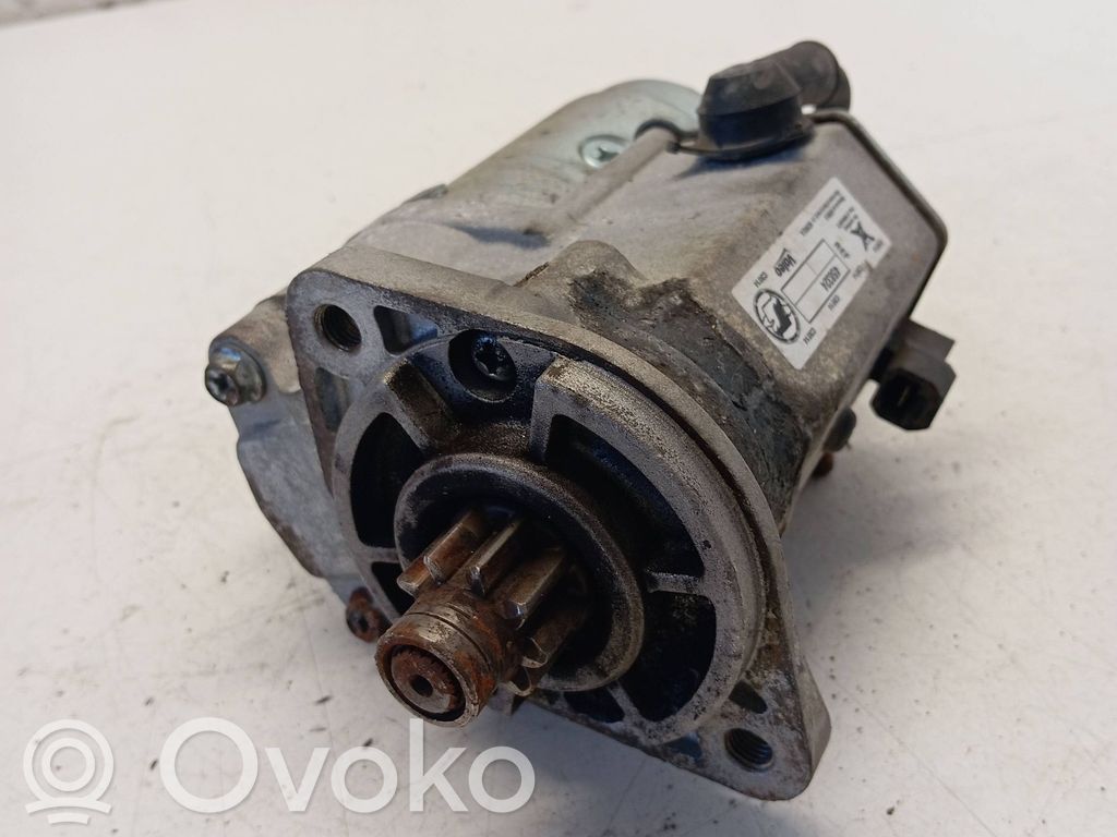 KIA Carens I Electromotor 