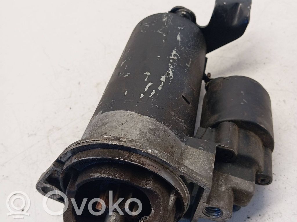 Motor de arranque   0001109015