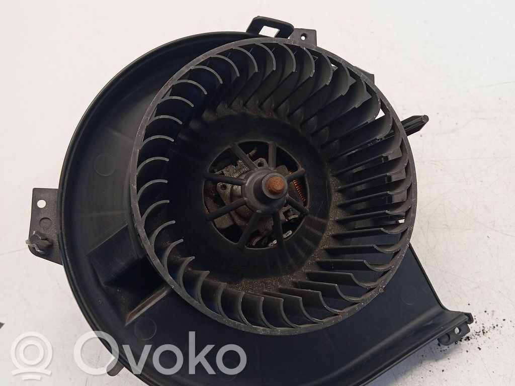 Opel Corsa C Heater fan/blower 