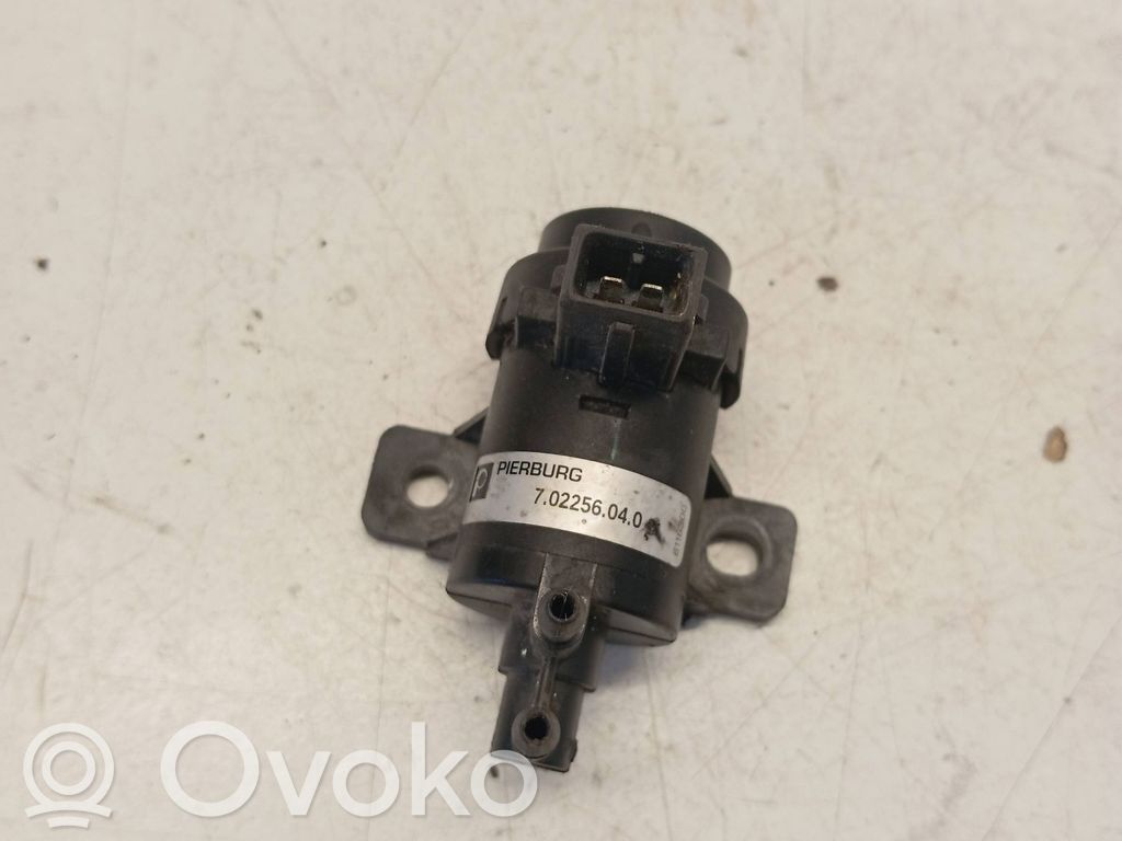 Opel Vivaro Zawór podciśnienia / Elektrozawór turbiny 