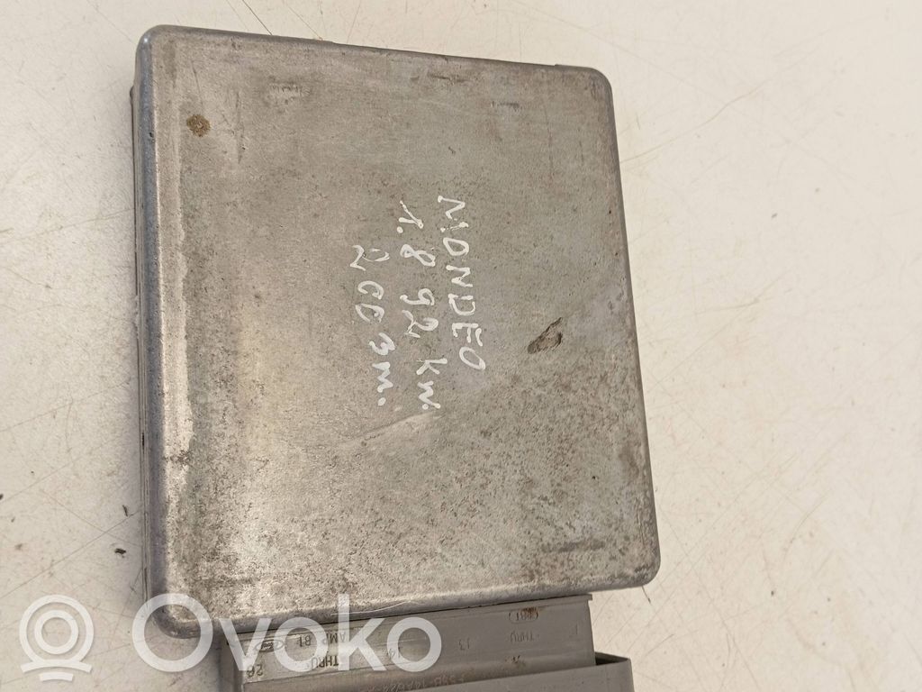 Ford Mondeo Mk III Engine control unit/module 