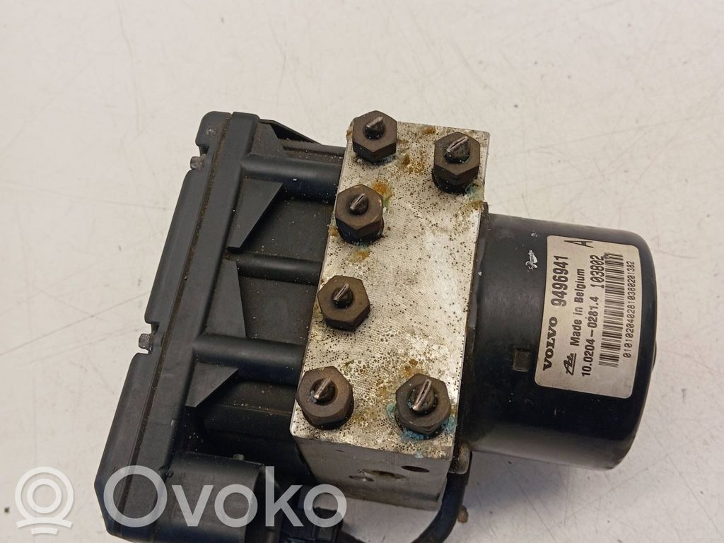 Volvo V70 ABS Blokas 