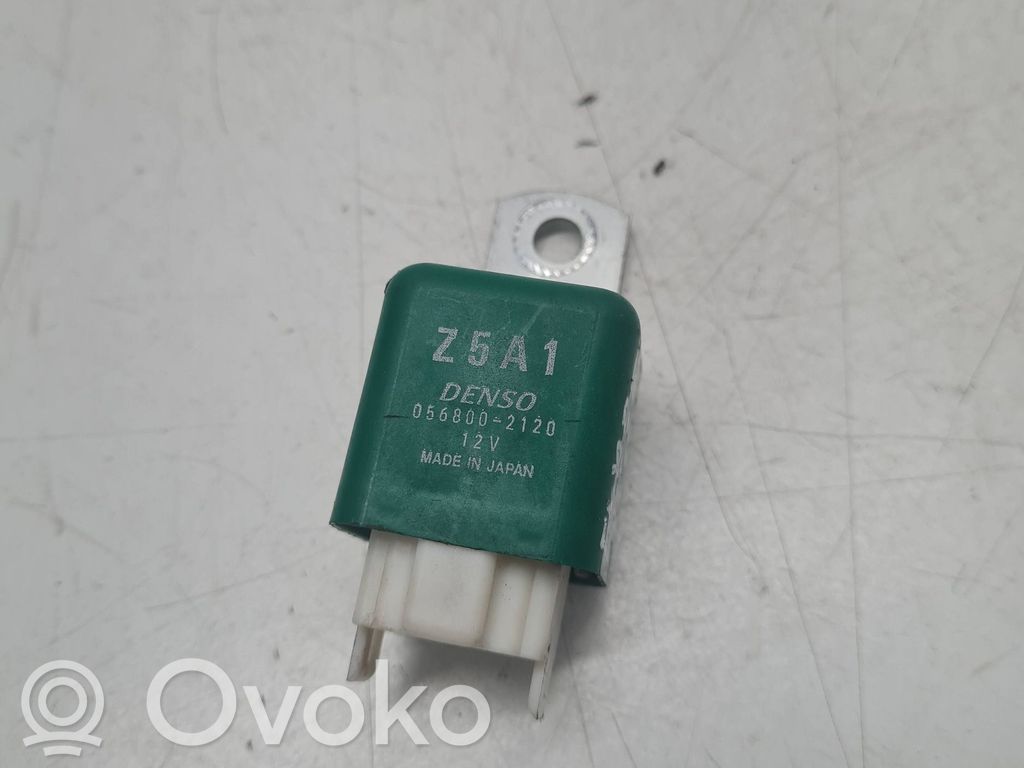 Muu rele   0568002120,Z5A1