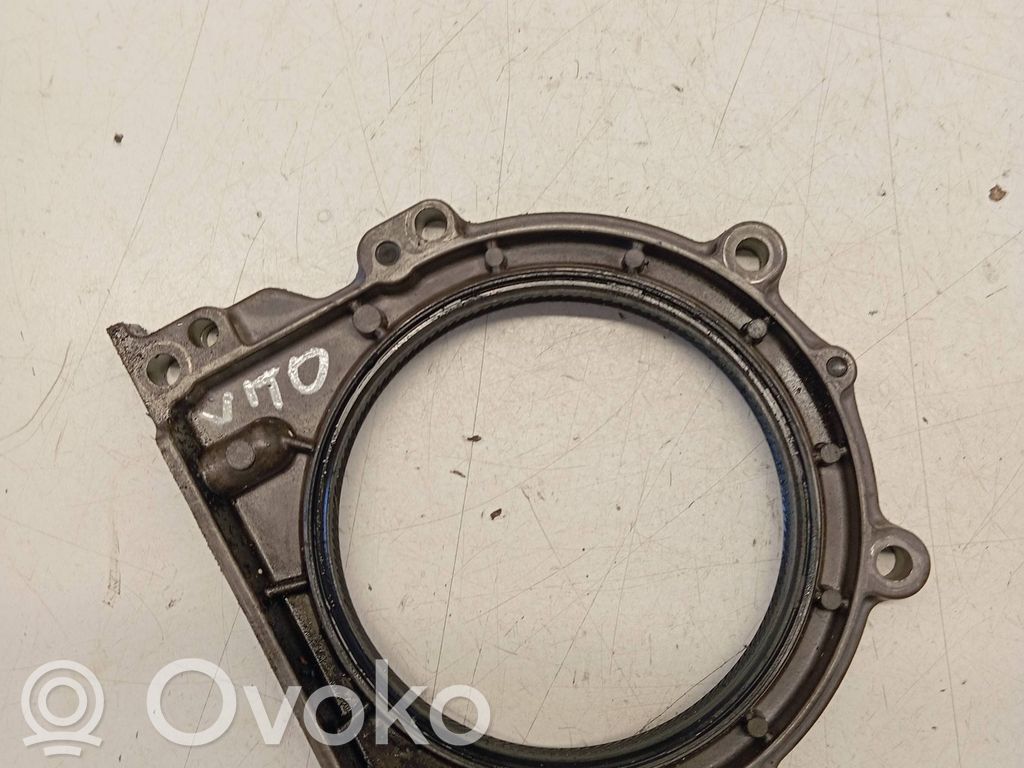 Mercedes-Benz Vito Viano W638 Kita variklio detalė 