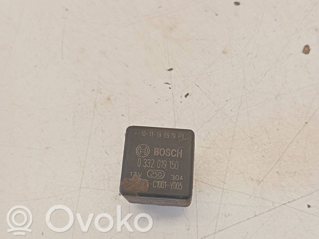Ford Ranger Other relay 
