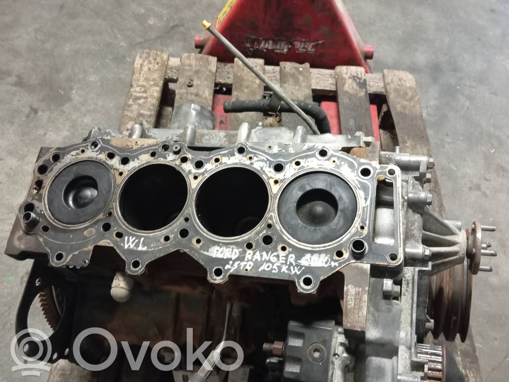 Ford Ranger Motor 