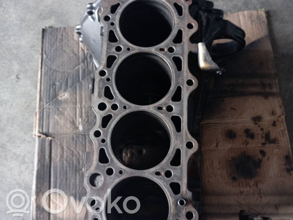 Ford Ranger Blocco motore 