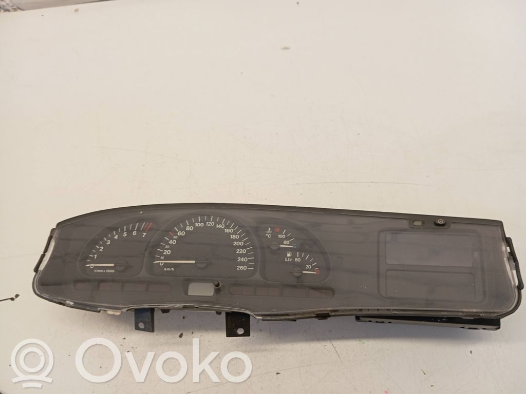 Opel Vectra B Vitezometru (grup de instrumente) 