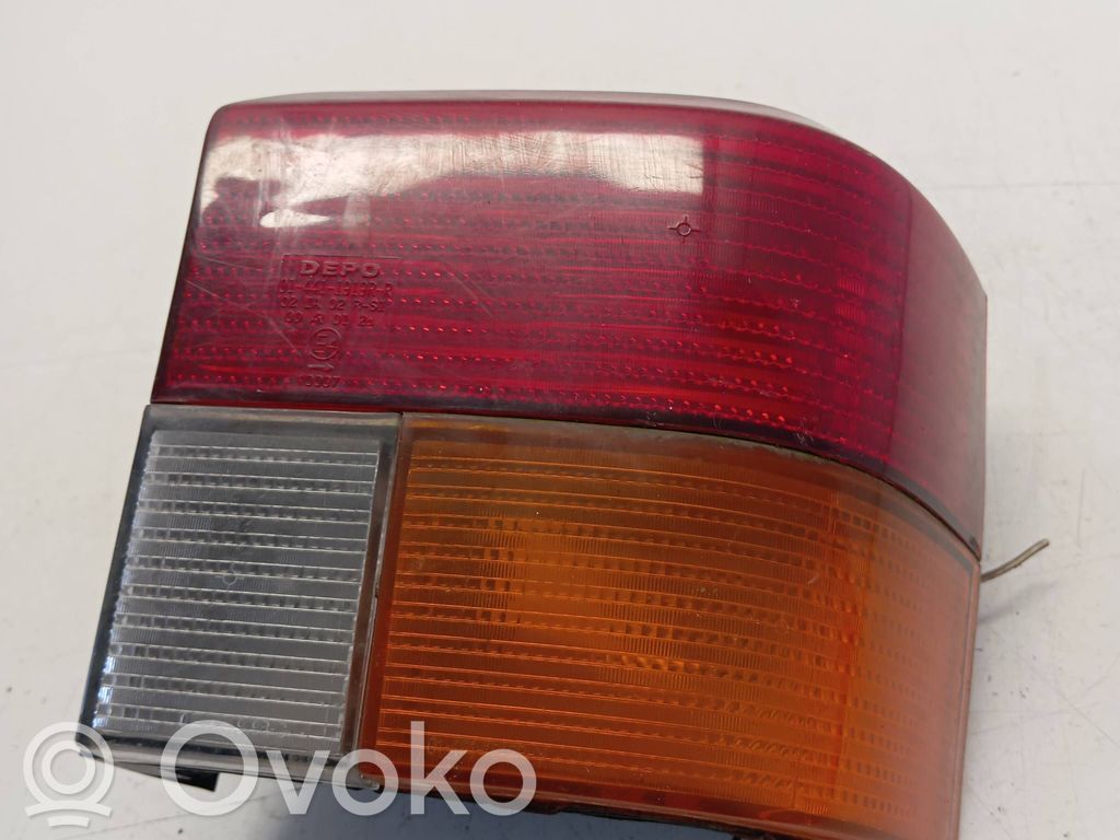 Volkswagen Transporter - Caravelle T4 Lampă spate în caroserie 