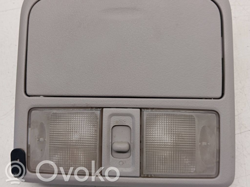 Mitsubishi Grandis Światło fotela przedniego 