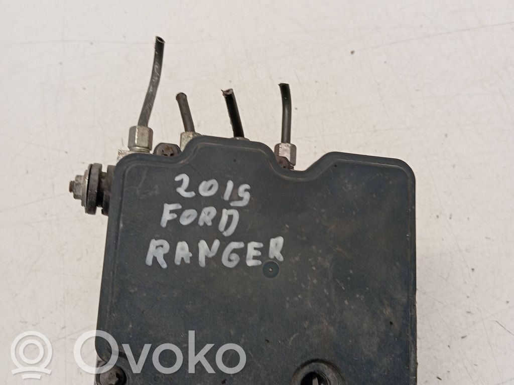 Ford Ranger Bomba de ABS 
