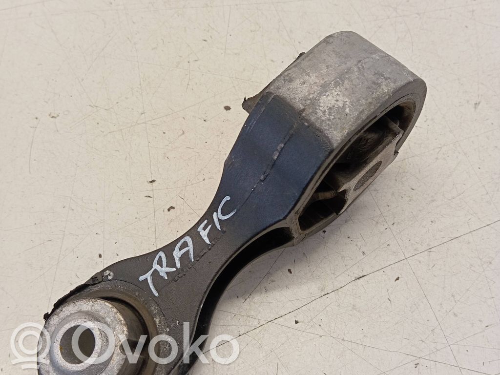 Engine mount bracket   8200404271A,93853920