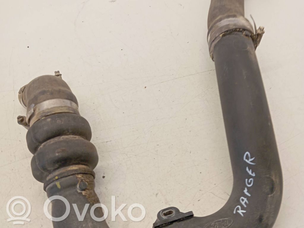 Ford Ranger Intercooler hose/pipe 