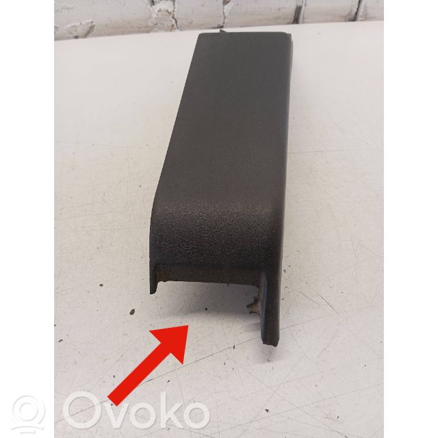 Peugeot Boxer Other interior part 