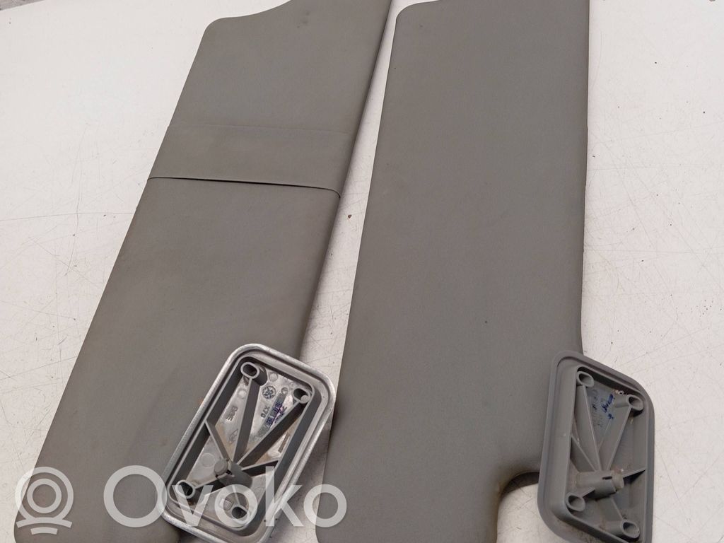 Opel Movano A Visera parasol 