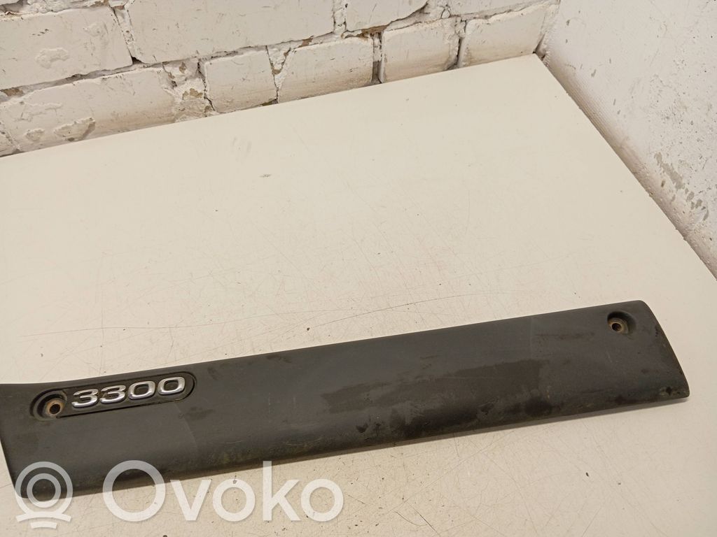 Opel Movano A Mască ușă față (turnată) 