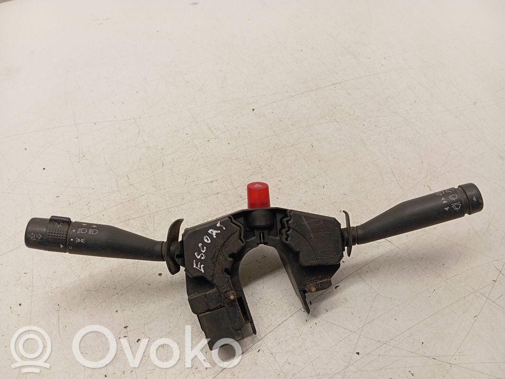 Ford Escort Commodo, commande essuie-glace/phare 