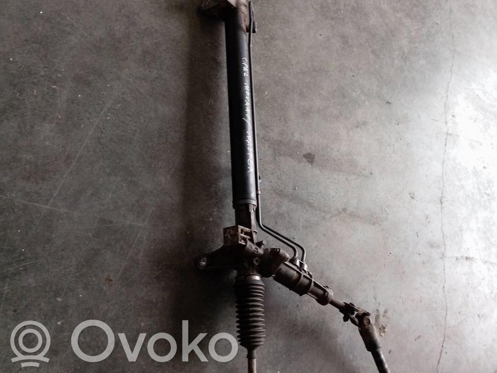Opel Movano A Stūres statnis 