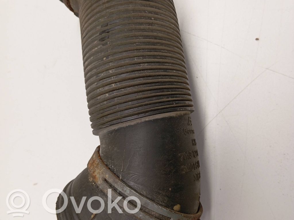 Volkswagen Sharan Conductă/furtun admisie aer 