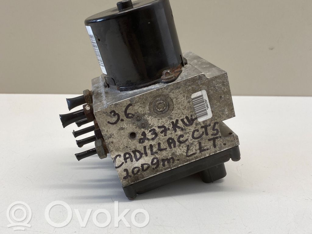 ABS Pump   25844977,744977123470108F,25854971
