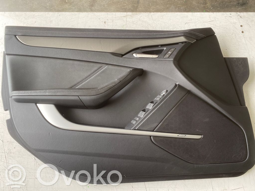 Puerta delantera   25866875