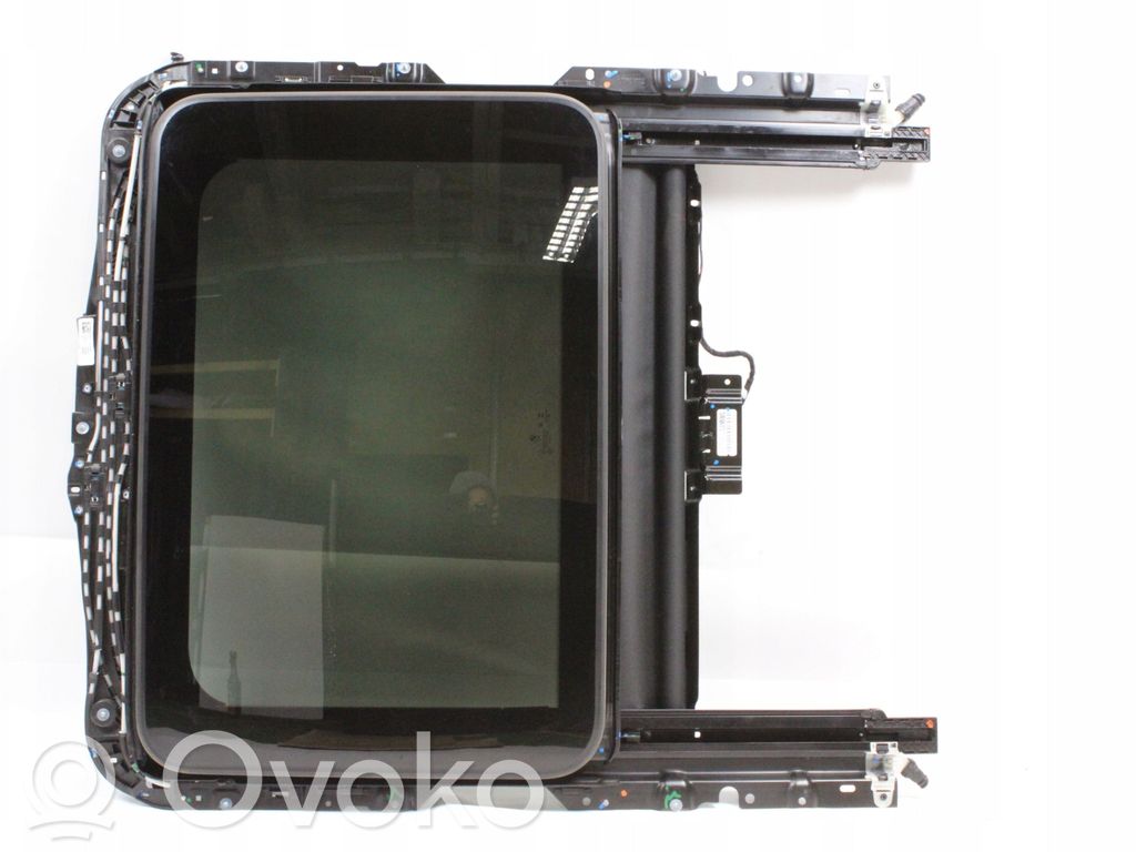 BMW 3 G20 G21 Schiebedach-Set 