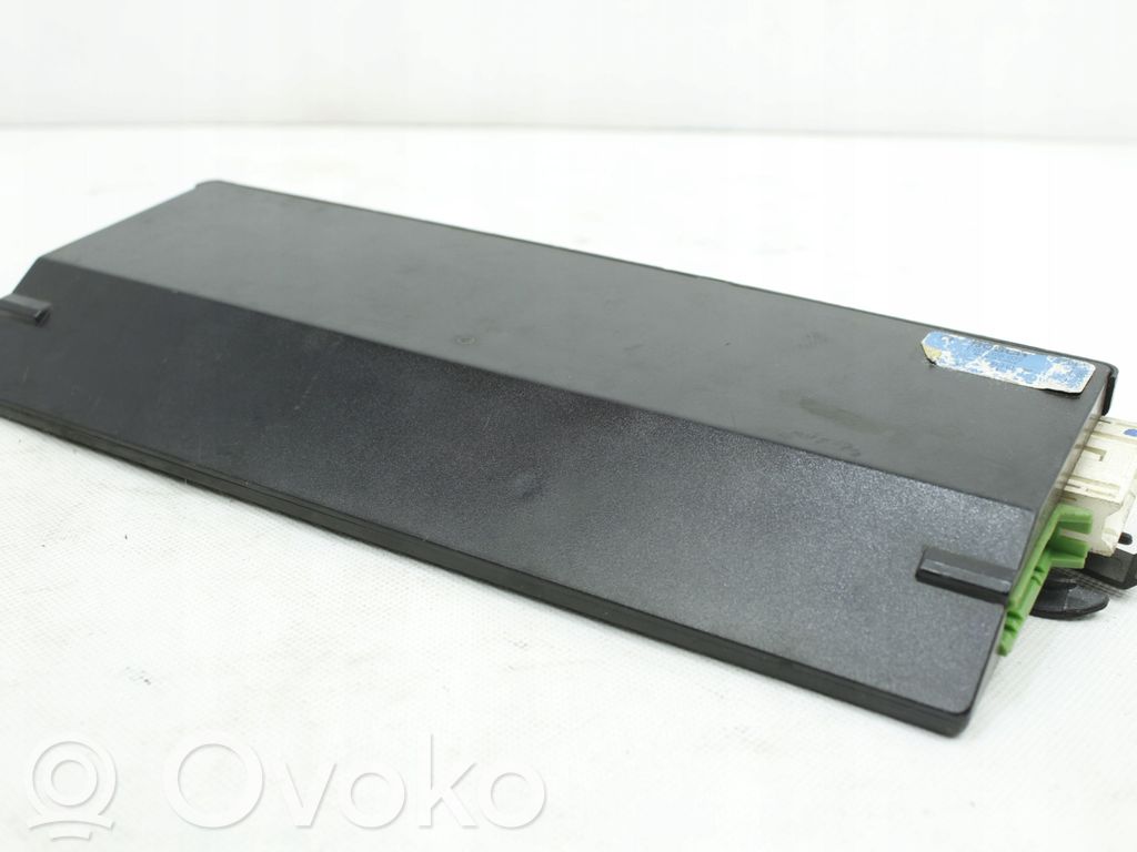 Air conditioning/heating control unit   1388643