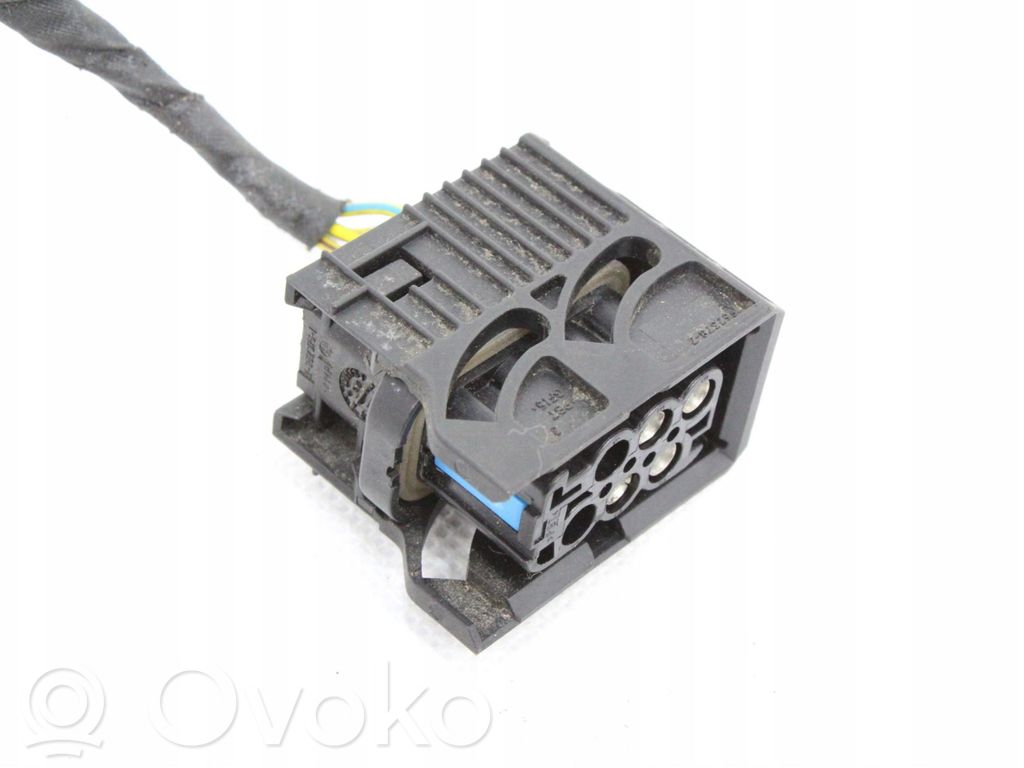 BMW 5 F10 F11 Other wiring loom 