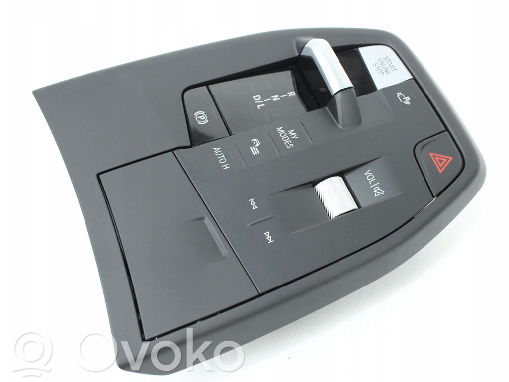 Selector de cambios   5A58CA0