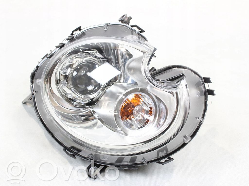 Mini One - Cooper Coupe R56 Scheinwerfer 