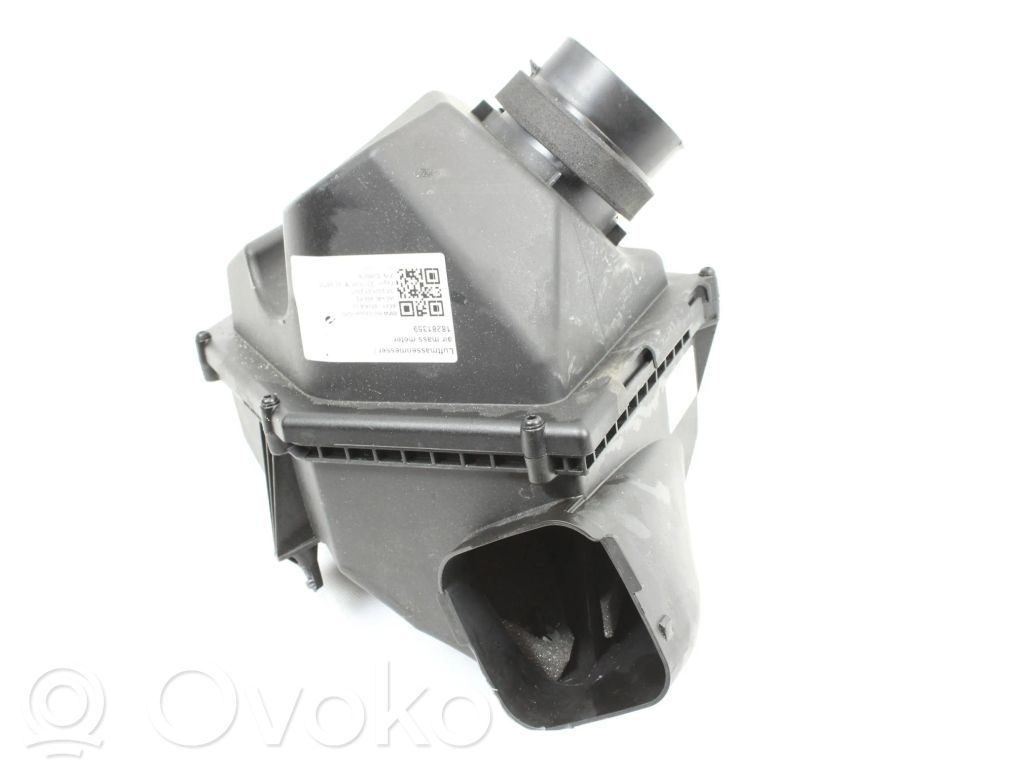 BMW 5 G30 G31 G38 Cutie filtru aer 