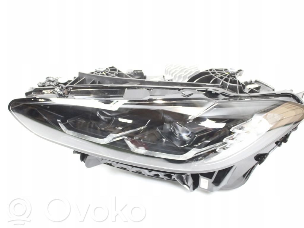 BMW 4 G22 G23 G24 G26 Headlight/headlamp 