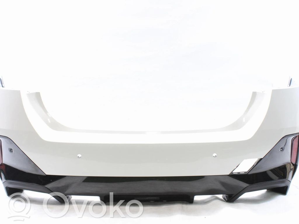 BMW 5 G60 G61 Parachoques 