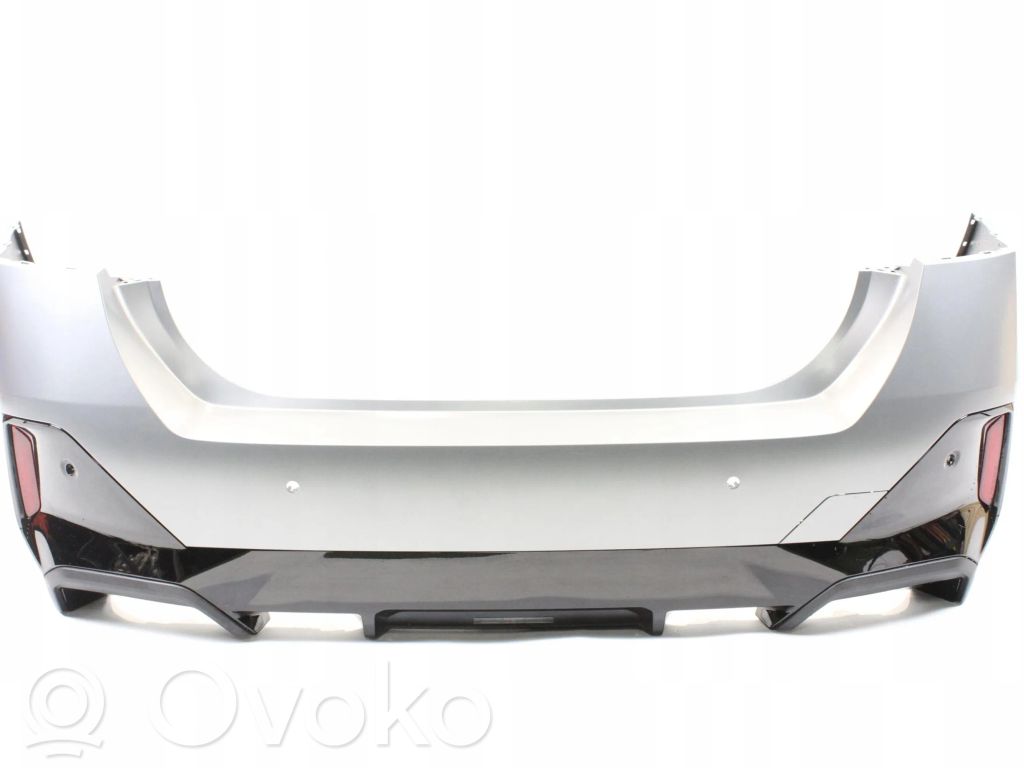 BMW 5 G60 G61 Parachoques 