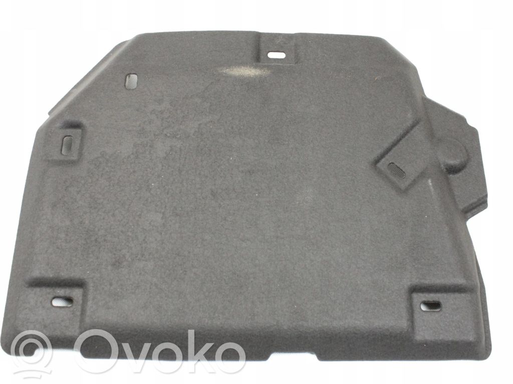 BMW 7 G70 Couvercle cache moteur 