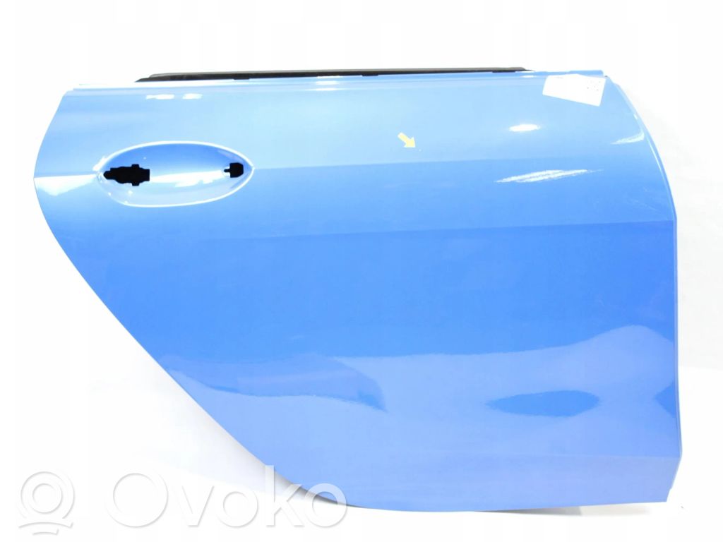 BMW 2 F44 Galinės durys 