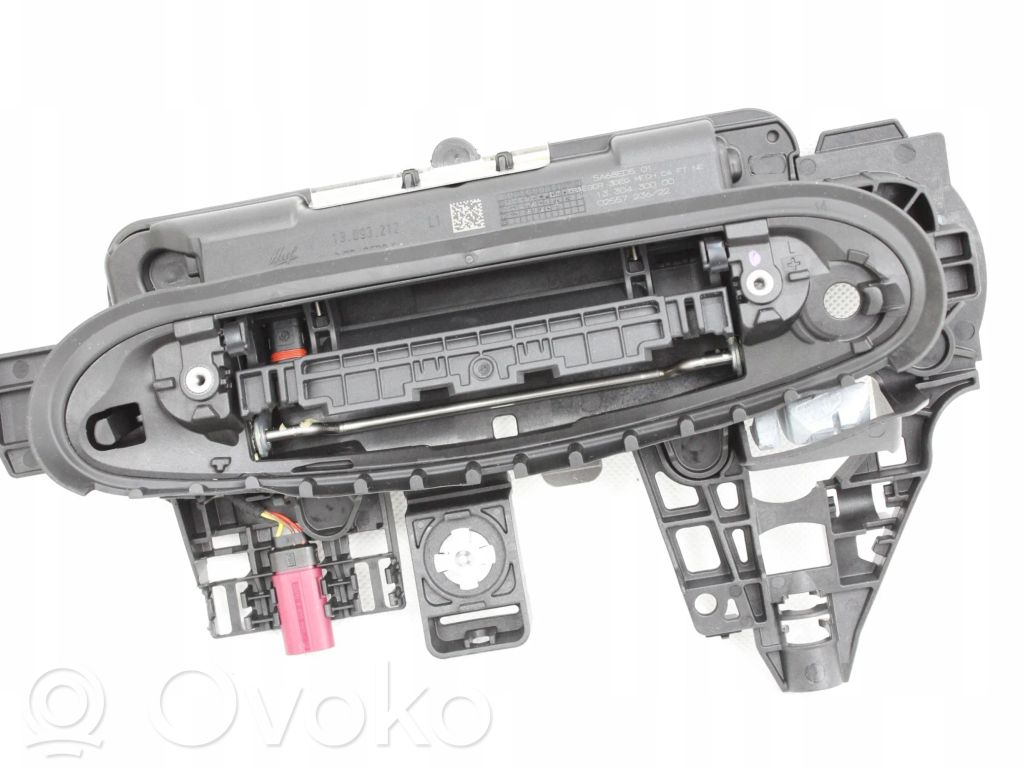 BMW X1 U11 Etuoven ulkokahva 