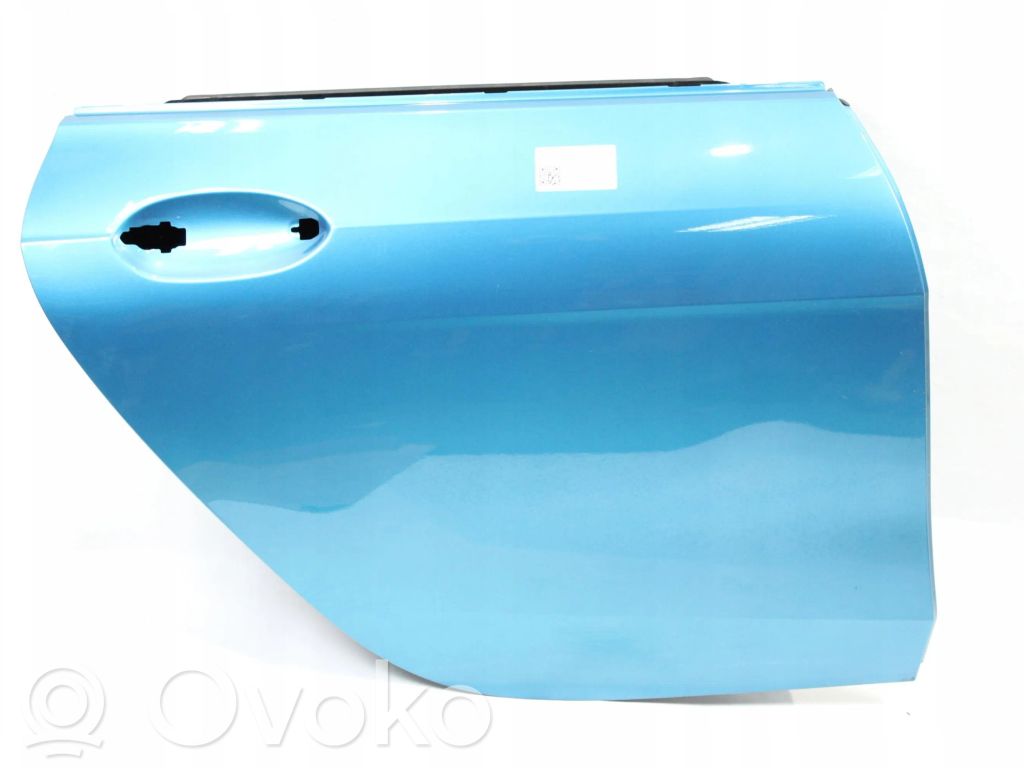 BMW 2 F44 Galinės durys 