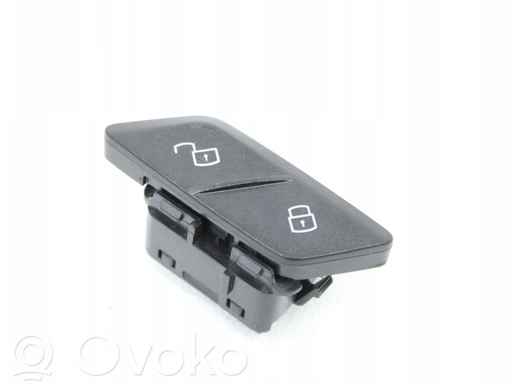 BMW X3 G01 Central locking switch button 