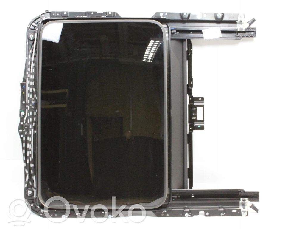 BMW 3 G20 G21 Schiebedach-Set 