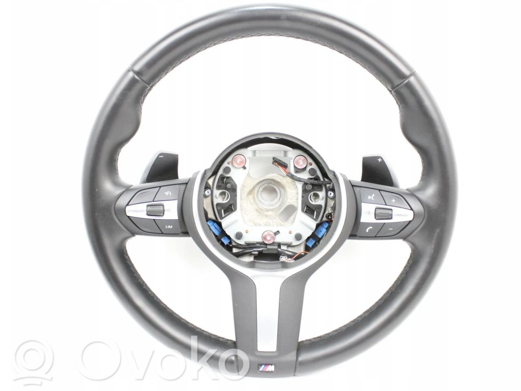 BMW X1 F48 F49 Kierownica 