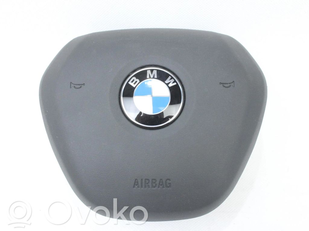 BMW X3 G01 Airbag del volante 