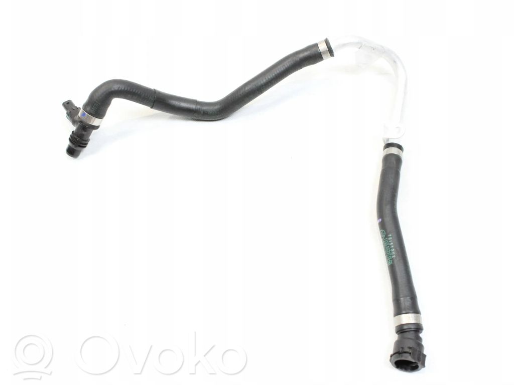 BMW X3 F25 Conductă/furtun lichid de răcire motor 
