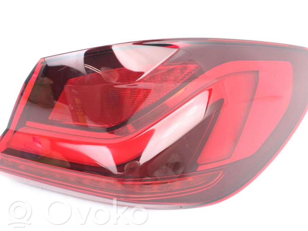 BMW 1 F40 Takavalot 